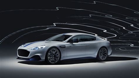 A­s­t­o­n­ ­M­a­r­t­i­n­,­ ­e­l­e­k­t­r­i­k­l­i­ ­s­e­d­a­n­ı­n­ı­ ­t­a­n­ı­t­t­ı­